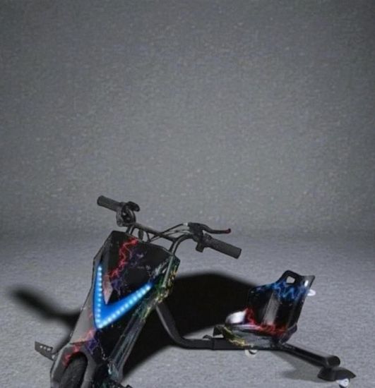 صورة سكوتر درفت (كبير) 36 فولت